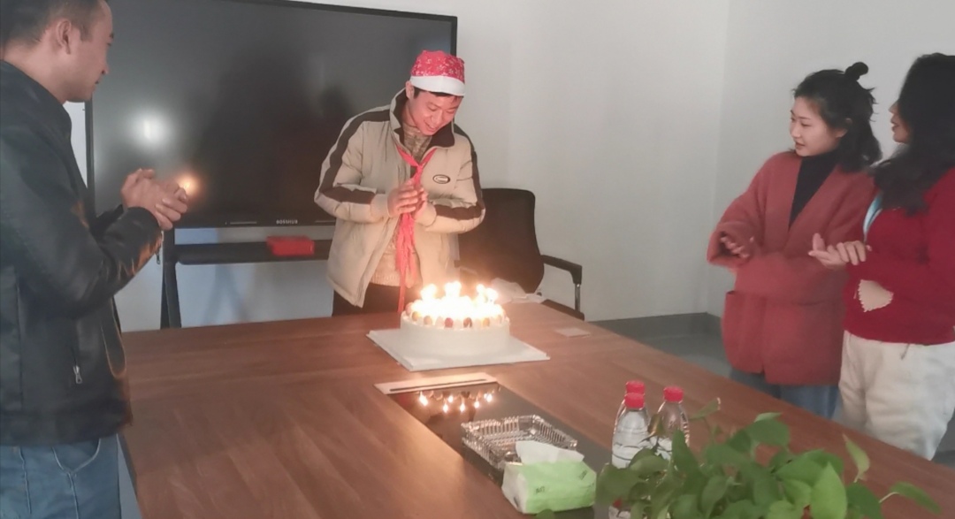 昆山普樂(lè)斯生日會(huì)與感恩節(jié)相遇