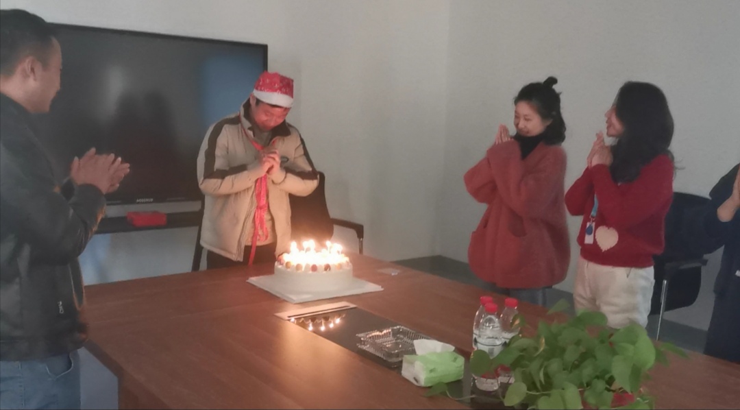 昆山普樂(lè)斯生日會(huì)與感恩節(jié)相遇