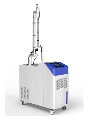 <b>【普樂斯】文物激光清洗機 SLC-20-W 60LN</b>