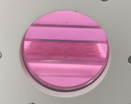 批量式等離子清洗機(jī)