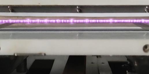 等離子清洗機