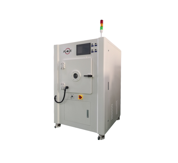 【普樂(lè )斯】ptfe等離子表面清洗機VPC-500F