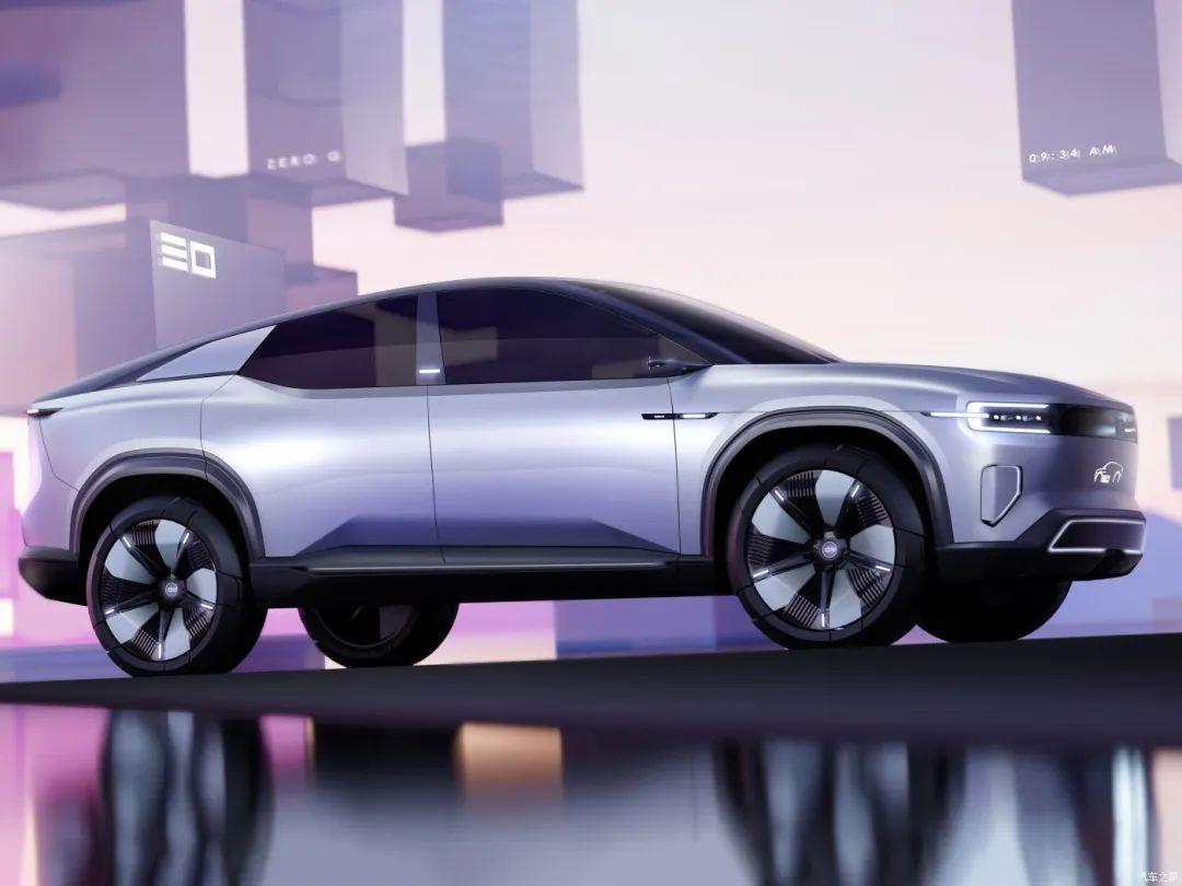 長(zhǎng)安汽車(chē)