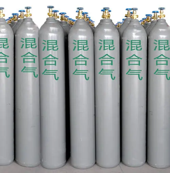 混合氣體