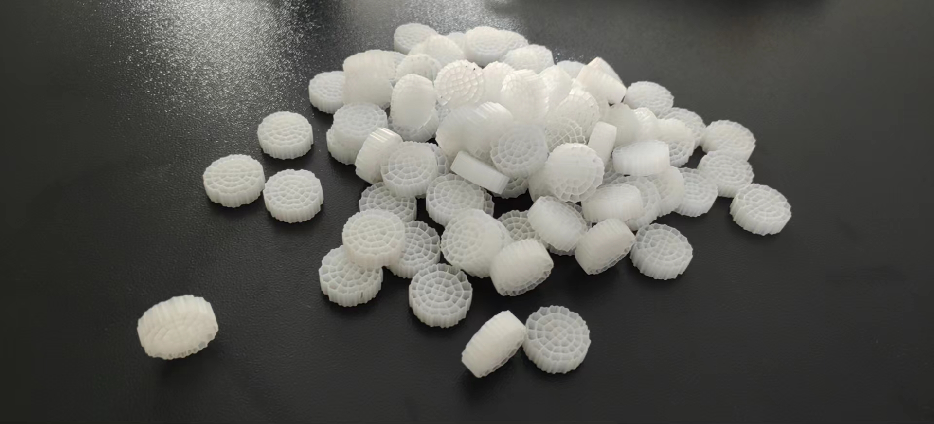 PP顆粒物