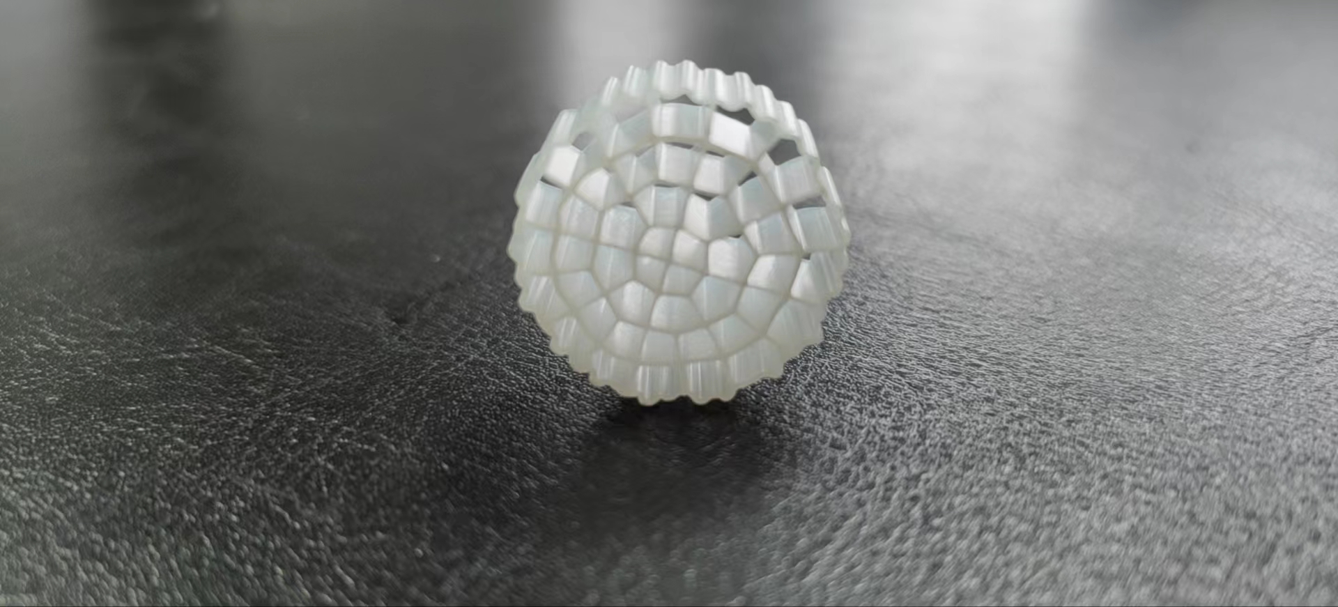 PP顆粒物