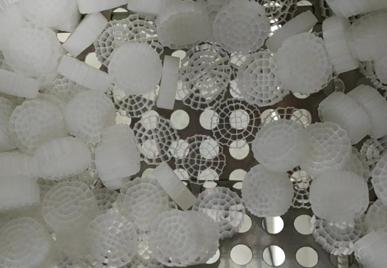 顆粒物