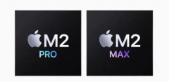 蘋(píng)果發(fā)布兩顆芯片：M2 Pro 和 M2 Max，等離子清洗機能夠應用在上面嗎？