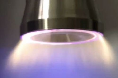 微波等離子清洗機