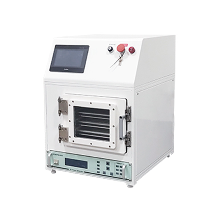 【普樂(lè )斯】小型實(shí)驗型等離子清洗機設備  PM-20LN