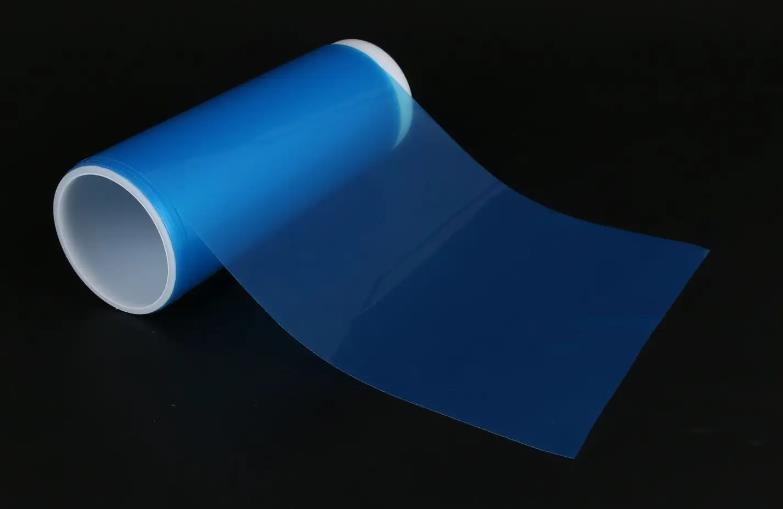 PET藍(lán)膜