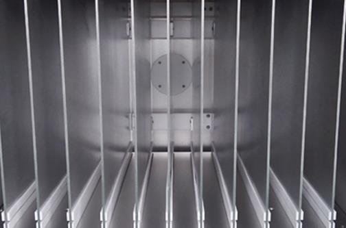 導(dǎo)管等離子清洗機