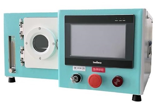 小型桌面等離子清洗機(jī)