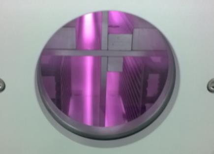 plasma表面清洗機