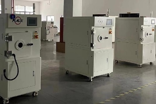 轉鼓等離子表面處理機