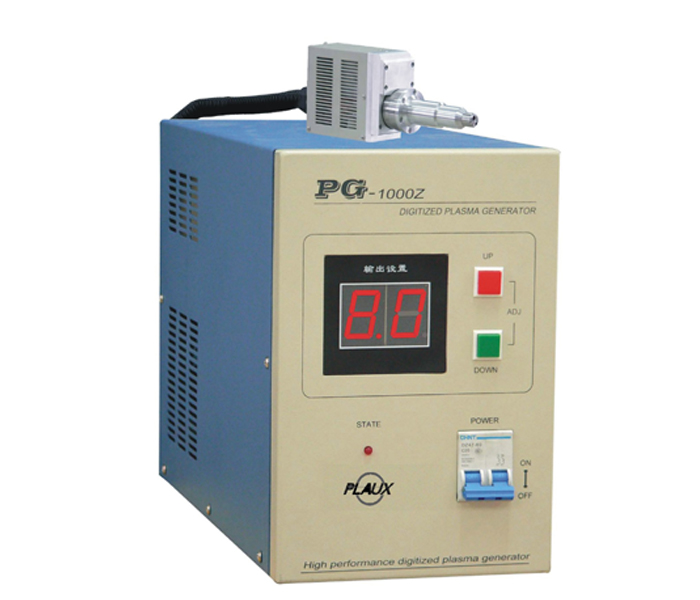 【普樂(lè )斯】聚合物大氣等離子清洗機設備-PG-1000ZG