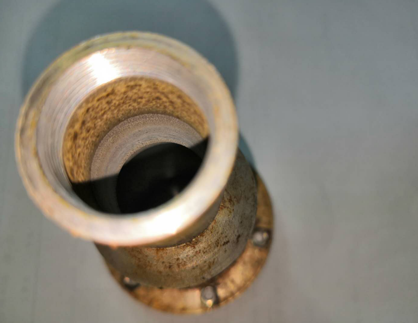 大氣射流型等離子清洗機(jī)需更換的噴嘴頸-昆山普樂(lè)斯等離子清洗機(jī)