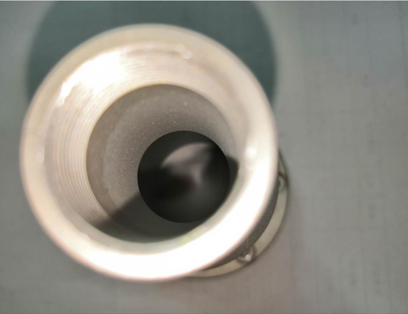大氣射流型等離子清洗機(jī)的新噴嘴頸-昆山普樂(lè)斯等離子清洗機(jī)