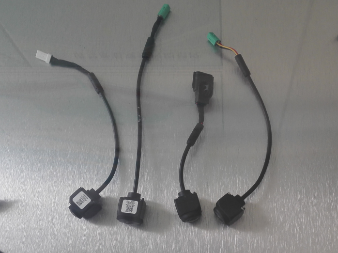 完整的車載攝像頭-普樂(lè)斯等離子清洗機(jī)