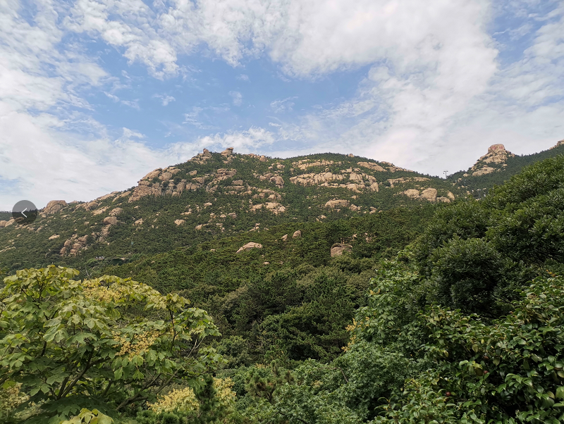 普樂斯等離子清洗機(jī)團(tuán)隊青島旅游-普樂斯等離子表面處理