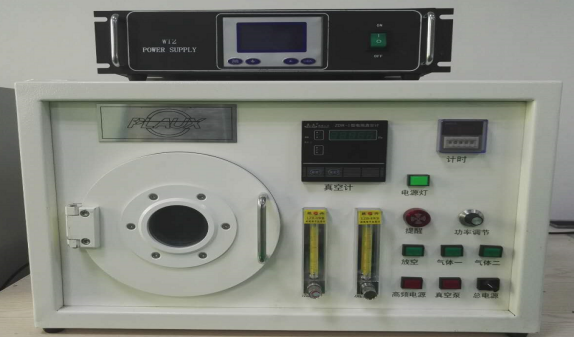 小型實(shí)驗(yàn)型等離子清洗機(jī)的主要控制電器部件-普樂(lè)斯等離子表面處理