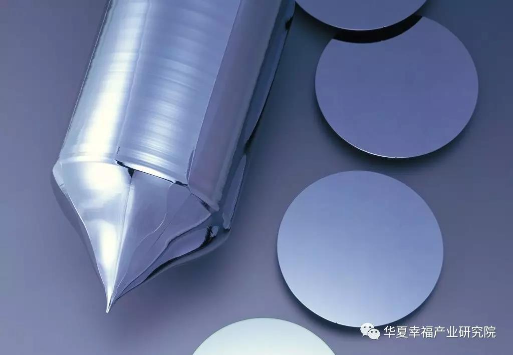 等離子清洗機(jī)廠家：半導(dǎo)體硅片是什么？-普樂(lè)斯等離子表面處理設(shè)備