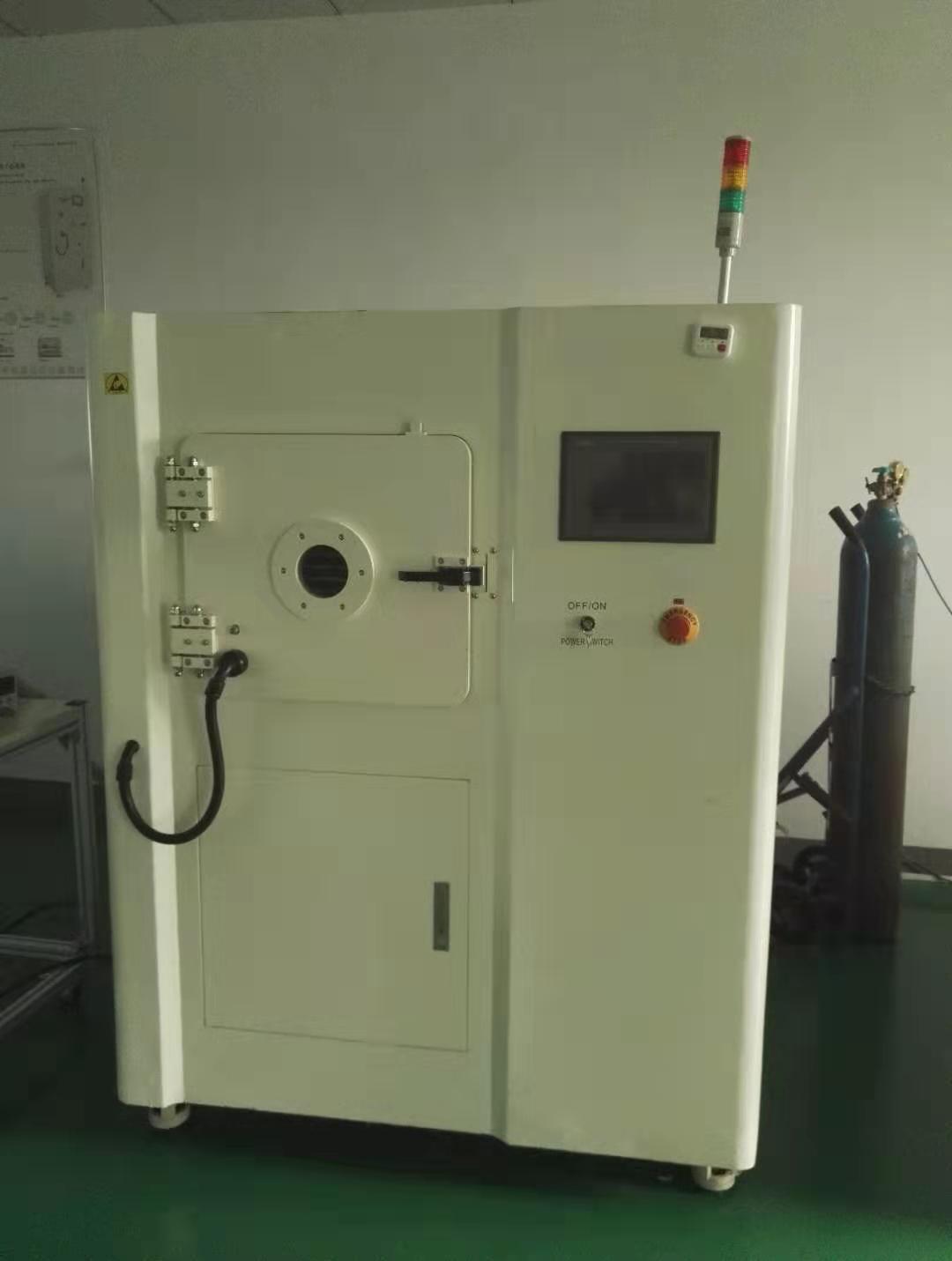 真空等離子體處理設(shè)備線纜該怎么選-普樂斯等離子清洗機