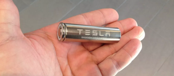 特斯拉或將推出新電池，壽命達160萬公里-普樂斯等離子表面處理