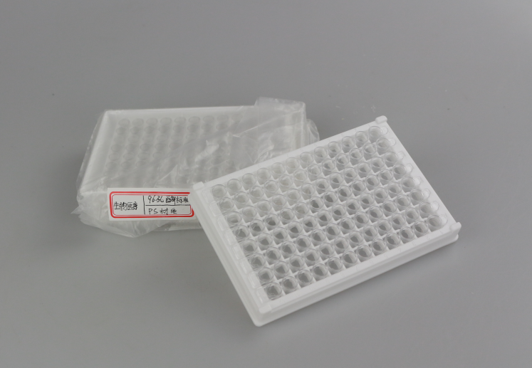 等離子表面處理醫(yī)療器械樣品-普樂(lè)斯