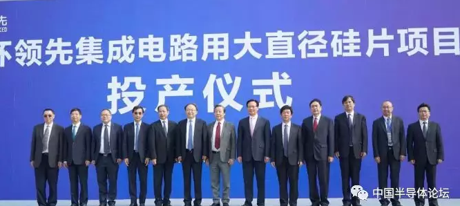 填補國內空白，無錫又一半導體項目投產了！-普樂斯等離子清洗機