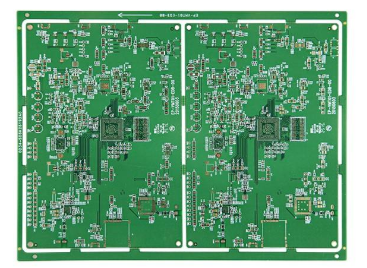 等離子表面處理設(shè)備在電子行業(yè)PCB上的應(yīng)用-普樂斯等離子清洗機