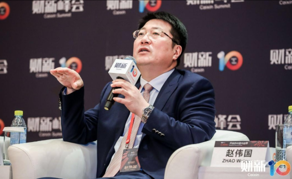 趙偉國(guó)表示：集成電路前景仍然廣闊，機(jī)遇無(wú)限-普樂(lè)斯