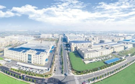 又添“芯”引擎，寧波落戶四個集成電路項目-普樂斯等離子清洗機