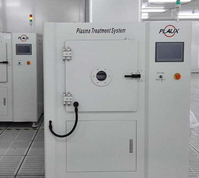 晶圓代工廠急單涌入助8吋晶圓市況回溫-等離子清洗機資訊觀察