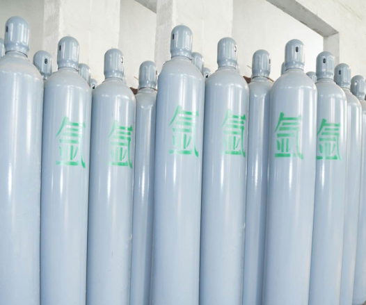 真空等離子清洗機使用的工藝氣體瓶多久更換一次？-普樂斯