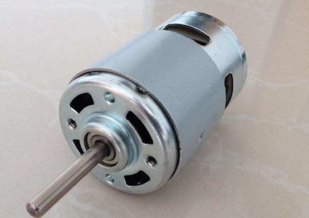 微型電機(jī)等離子處理機(jī)進(jìn)行表面處理-普樂斯