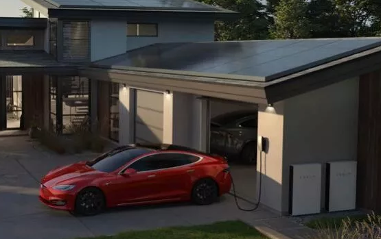 普樂斯等離子清洗機行業(yè)觀察，特斯拉中國制造Model3交付社會車主