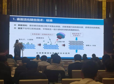 普樂斯等離子清洗設備受邀參加2020年光電產(chǎn)業(yè)協(xié)同創(chuàng)新論壇