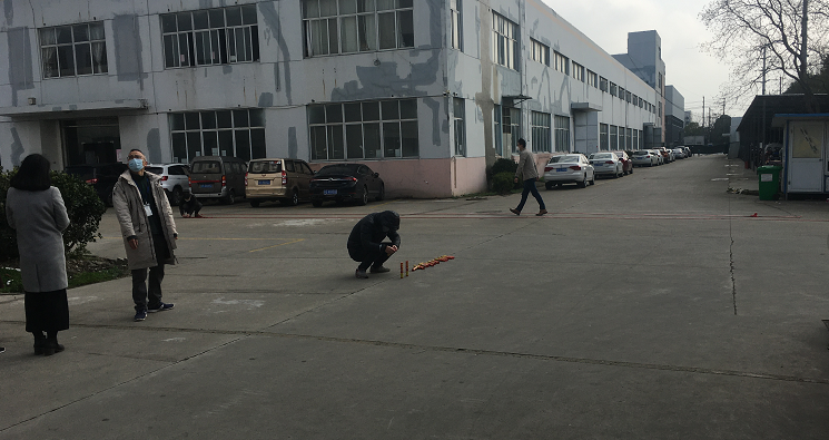 開工大吉，普樂斯等離子體清洗機(jī)與您一同戰(zhàn)“疫”-普樂斯等離子清洗機(jī)