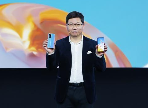 華為仍期望HMS和谷歌合作，P40攝像頭成本高