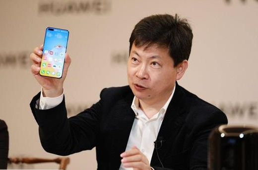 華為仍期望HMS和谷歌合作，P40攝像頭成本高