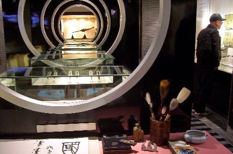 今年5.18博物館日，流行“云”上參觀，普樂(lè)斯等離子清洗機(jī)