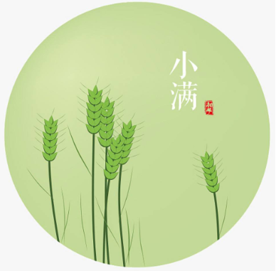 今日小滿，小得盈滿-普樂斯等離子清洗機(jī)