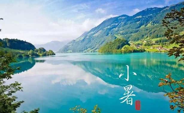 小暑至，盛夏始-普樂斯等離子清洗機(jī)
