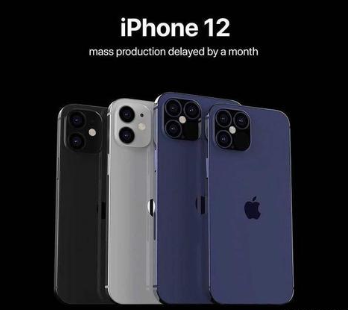 iPhone12推遲，臺(tái)積電是否會(huì)調(diào)整其生產(chǎn)計(jì)劃？普樂(lè)斯等離子清洗機(jī)