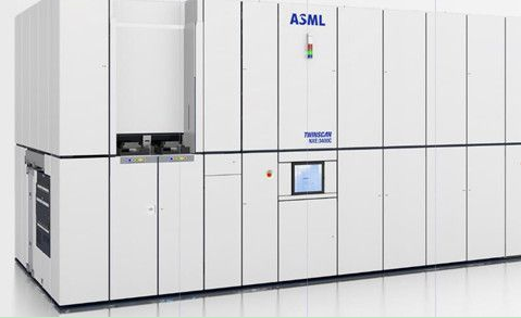 提前半年？ASML新一代光刻機預(yù)計明年年中出貨-普樂斯等離子清洗機